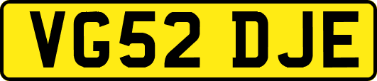 VG52DJE