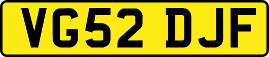 VG52DJF