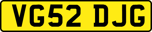 VG52DJG
