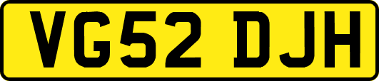 VG52DJH