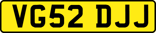 VG52DJJ