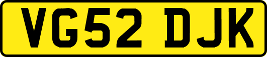 VG52DJK