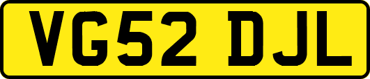 VG52DJL