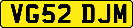 VG52DJM