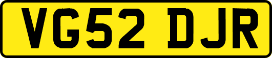 VG52DJR