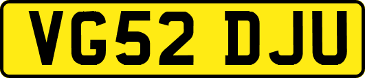VG52DJU