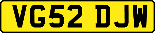 VG52DJW
