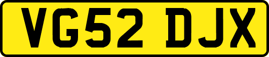 VG52DJX