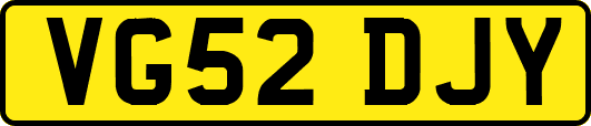 VG52DJY