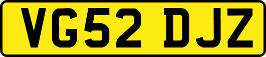 VG52DJZ