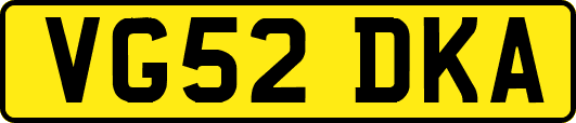 VG52DKA