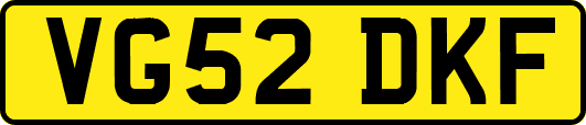 VG52DKF