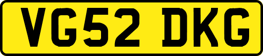 VG52DKG