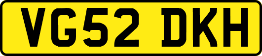 VG52DKH