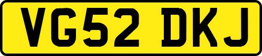 VG52DKJ