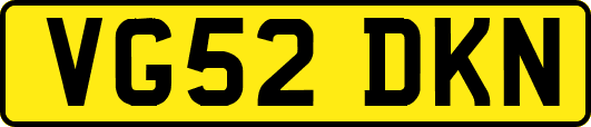 VG52DKN