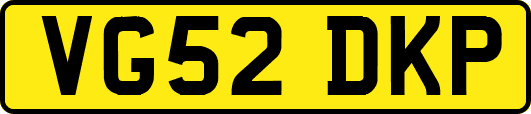 VG52DKP