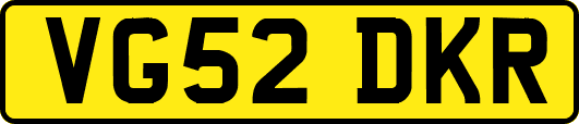 VG52DKR