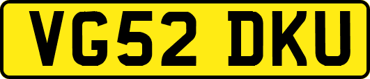 VG52DKU