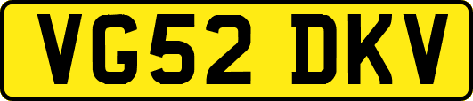 VG52DKV