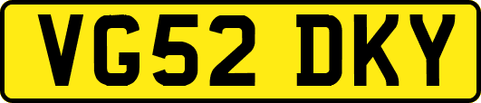 VG52DKY