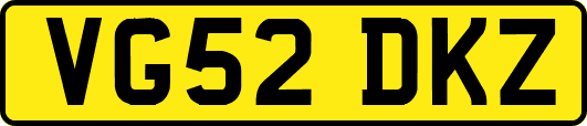 VG52DKZ
