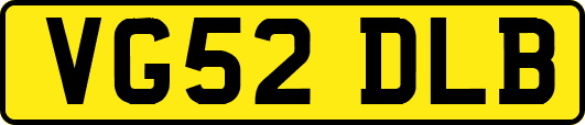 VG52DLB