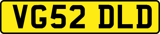 VG52DLD
