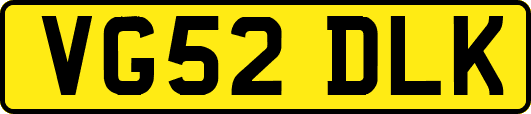VG52DLK