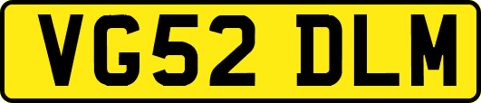 VG52DLM