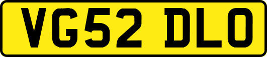 VG52DLO