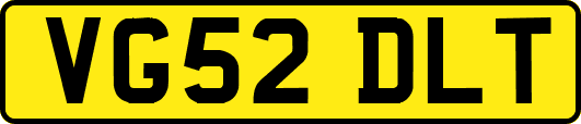 VG52DLT