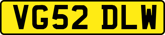 VG52DLW