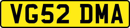 VG52DMA