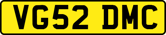 VG52DMC