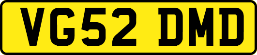 VG52DMD