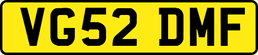 VG52DMF
