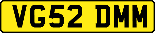 VG52DMM