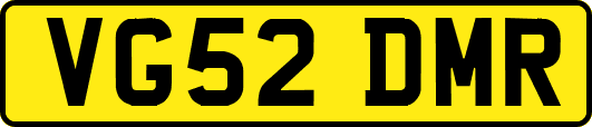 VG52DMR