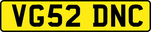 VG52DNC