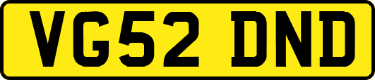 VG52DND