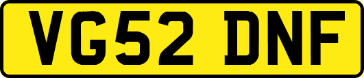 VG52DNF