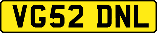VG52DNL