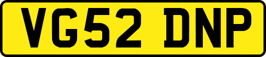 VG52DNP