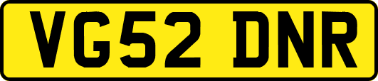 VG52DNR