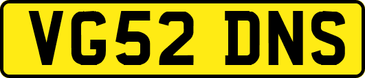 VG52DNS