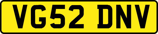 VG52DNV