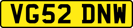 VG52DNW