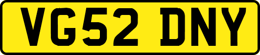 VG52DNY