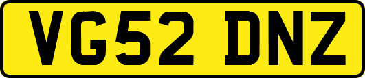 VG52DNZ